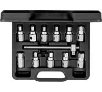 Gedore RED R15553004 Jeu de clés de graissage 12 pièces 3301544