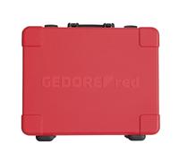 GEDORE red R20650066 Mallette à outils vide 445x180x380 mm ABS, 3301660