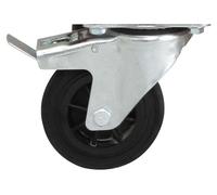 GEDORE red R20901504 Roulette pivotante pour servante d'atelier MECHANIC, 3301722