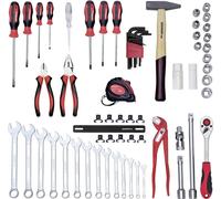 Gedore RED R21000057 3301637 Jeu d'outils