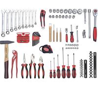 GEDORE RED R21000108 3301642 Jeu d'outils