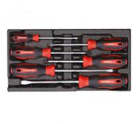 Gedore RED R22150013 Jeu de tournevis 6 pièces