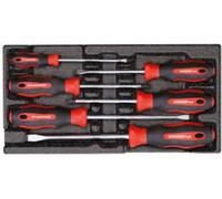 GEDORE R22150013 Kit de tournevis