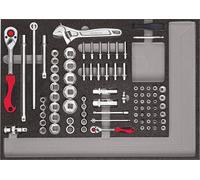 Gedore RED R22350000 3301681 Jeu d'outils