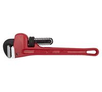 GEDORE red R27160016 Clé serre-tubes 90° modèle US 3 pouces L.450mm, 3301207