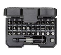 Gedore RED R33005031 3301338 Jeu d'embouts 32 pièces
