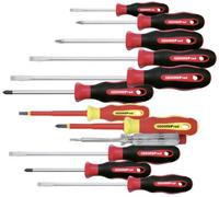 Jeu de tournevis XXL GEDORE red 12 pièces
