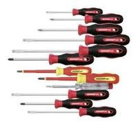 Gedore RED R38002012 Jeu de tournevis 12 pièces G