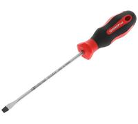 Gedore RED R38100419 Tournevis pour vis à fente Largeur de lame: 4 mm Longueur de la lame: 100 mm