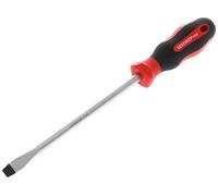 Gedore RED R38101039 Tournevis pour vis à fente Longueur de la lame: 200 mm DIN 5264