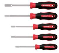 Gedore RED R38502005 Jeu de clés à douille 3300033