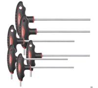 Gedore Red - Set de tournevis T 2K Hex - 2,5-8 mm - Quantité 1