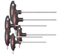 Gedore RED R38672006 Jeu de tournevis hexagonal