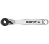 Gedore RED R40150027 3300161 Cliquet à embout 1/4\ 91 mm