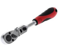 Gedore RED R40170027 3300160 Cliquet à embout 1/4\ 163 mm