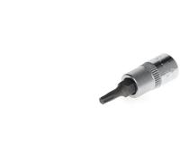 Gedore RED R42451206 3300108 6 pans intérieurs (TX) Embout de tournevis T 15 1/4\ (6.3 mm)