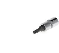 Gedore Red Embout tournevis R42451306 (TX T20) 1/4'' (6,3 mm) Acier - 1 pièce