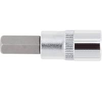 Gedore RED R42551006 3300128 Embout de tournevis 10 mm 1/4\ (6.3 mm)