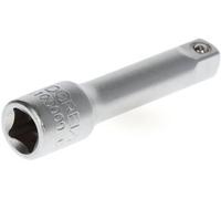 GEDORE Rallonge de douille R45100009 carré 1/4" (6,3 mm) 50 mm acier chromé