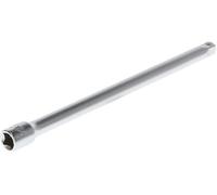 Gedore Rallonge de douille R45100029 – Carré 1/4" (6,3 mm) 150 mm acier chromé