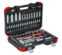 Gedore RED R46003094 - Set ouille 1/4'' + 1/2'' - 94 Pièces