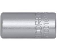Gedore RED R47100103 3300151 Adaptateur d'embout Propulseur 1/4\ (6.3 mm) 1 pc(s)