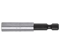 GEDORE Porte-embouts R47110011 1/4 (6,3 mm) 6 pans magnétique 60 mm