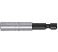 GEDORE Porte-embouts R47110011 1/4 (6,3 mm) 6 pans magnétique 60 mm