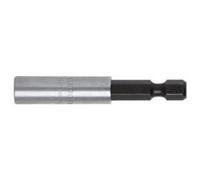 Gedore Porte-embouts R47110014 1/4 (6,3 mm) 6 pans magnétique 75 mm