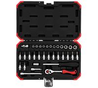 Gedore RED R49003033 Jeu de clés à douille 33 pièces 3300051