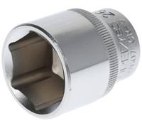 Gedore RED R61002607 Douille métrique, en pouces 1/2\ (12.5 mm) 1 pièce 3300275