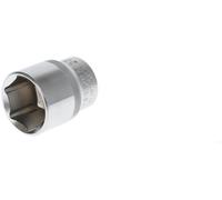Gedore RED R61002707 Douille métrique, en pouces 1/2\ (12.5 mm) 1 pièce 3300276
