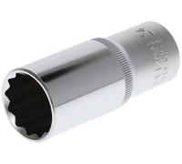 Gedore RED R61102414 Douille métrique, en pouces 1/2\ (12.5 mm) 1 pièce 3300426