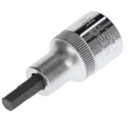 Gedore RED Embout de tournevis R62550610 6 pans 6 mm 1/2" 12,5 mm Acier 1 pièce