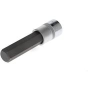 Gedore Embout de tournevis long R62551719 - 6 pans SW 17 mm 1/2" (12,5 mm) Acier Quantité 1