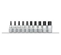 Gedore RED R62558010 3300023 Allen Screwdriver bit 1/2 (12.5 mm)