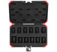 Gedore RED R63003012 Jeu de douilles à choc 3300574