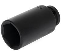 GEDORE red Douille impact, Douille, Entraînement 1/2" 12,5 mm, 6 pans, Taille 30 mm, Longue, Actionnement par une machine, Voiture, R63003015