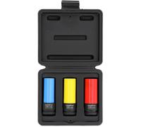 Gedore RED R63043003 Jeu de douilles à choc 3 pièces 3300578