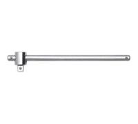 Gedore RED Poignée coulissante R65200049 pour douilles 1/2" (12,5 mm) 250 mm