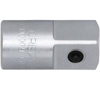 Gedore RED R67300009 3300449 Augmentateur 3/4 pouces Propulseur 1/2\ (12.5 mm) 55 mm 1 pc(s)