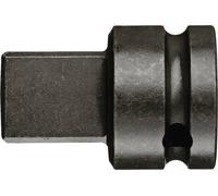 Gedore RED R67400008 3300573 Augmentateur 3/4 pouces Propulseur 1/2\ (12.5 mm) 48 mm 1 pc(s)