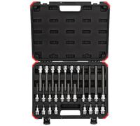 Gedore RED R68003026 Embout de tournevis 26 pièces 3301574