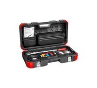 Gedore RED R68903011 Ensemble De Montage De Roues De 11 Pièces Avec ynamométrique