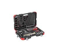 Gedore RED R69003069 Jeu D'outils Dans Un Coffret - 69 Pièces