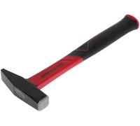 GEDORE Marteau de serrurier R92120020 500 g 320 mm manche en fibres de verre