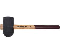 Gedore RED R92500179 3300741 Maillet en caoutchouc 92 g 360 mm 1 pc(s)