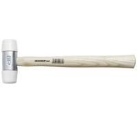 Gedore Red Tête de marteau R92600030 Nylon rouge D30 mm L280 mm Frêne