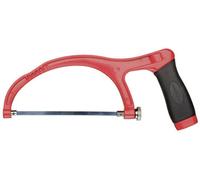 Gedore RED Scie à archet R93350021 (3301609) 150 mm aluminium