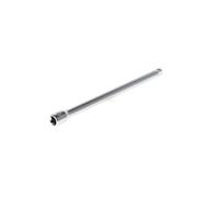 Gedore Rallonge de douille R45100029 – Carré 1/4" (6,3 mm) 150 mm acier chromé